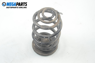 Coil spring for Opel Omega B 3.0 V6, 211 hp, sedan automatic, 2000, position: rear