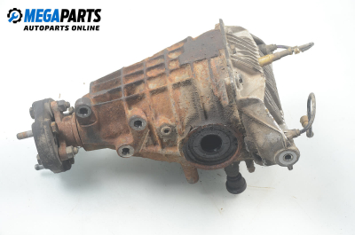 Differential for Opel Omega B 3.0 V6, 211 hp, sedan automatic, 2000
