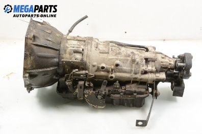 Automatic gearbox for Opel Omega B 3.0 V6, 211 hp, sedan, 5 doors automatic, 2000
