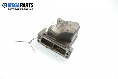 Consolă de aluminiu for Opel Omega B 3.0 V6, 211 hp, sedan automatic, 2000