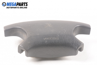 Airbag for Citroen Xantia 1.8, 101 hp, station wagon, 5 doors, 1995, position: front
