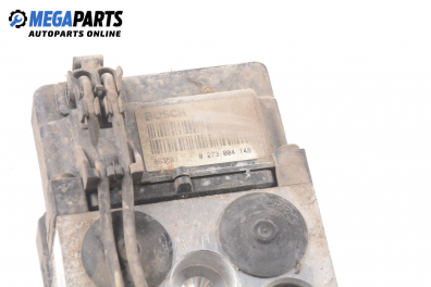 ABS for Fiat Punto 1.2, 60 hp, hatchback, 1998