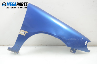 Kotflügel for Citroen Saxo 1.4 VTS, 75 hp, hecktür, 3 türen, 1996, position: rechts, vorderseite