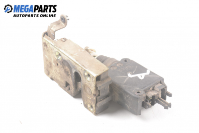 Schloss for Citroen Saxo 1.4 VTS, 75 hp, hecktür, 1996, position: rechts