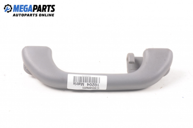 Handgriff for Hyundai Matrix Minivan (06.2001 - 08.2010), 5 türen, position: links, rückseite