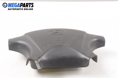 Airbag for Hyundai Matrix 1.5 CRDi, 82 hp, minivan, 5 türen, 2002, position: vorderseite