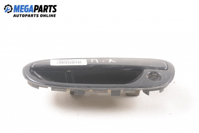 Außengriff for Hyundai Matrix 1.5 CRDi, 82 hp, minivan, 5 türen, 2002, position: links, vorderseite