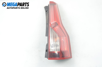 Stop for Citroen Grand C4 Picasso 2.0 16V, 140 hp, monovolum, 5 uși automatic, 2007, position: dreapta