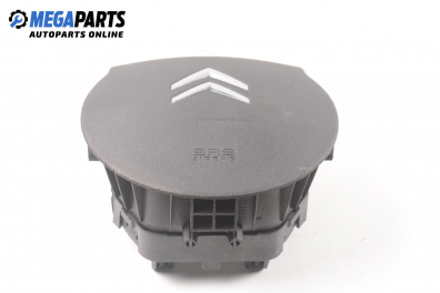 Airbag for Citroen Grand C4 Picasso 2.0 16V, 140 hp, minivan, 5 doors automatic, 2007, position: front