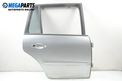 Ușă for Citroen Grand C4 Picasso 2.0 16V, 140 hp, monovolum, 5 uși automatic, 2007, position: dreaptă - spate