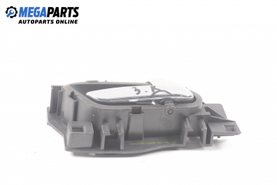 Inner handle for Citroen Grand C4 Picasso 2.0 16V, 140 hp, minivan, 5 doors automatic, 2007, position: rear - right