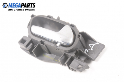 Inner handle for Citroen Grand C4 Picasso 2.0 16V, 140 hp, minivan, 5 doors automatic, 2007, position: front - right