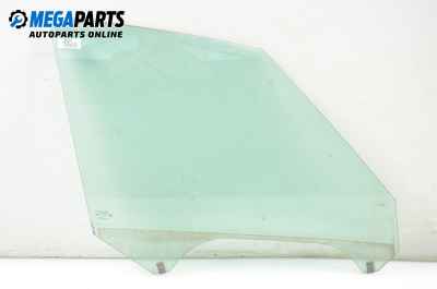 Fensterscheibe for Citroen Grand C4 Picasso 2.0 16V, 140 hp, minivan automatic, 2007, position: rechts, vorderseite