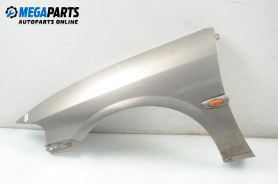 Aripă for Opel Vectra B 1.8 16V, 116 hp, hatchback, 5 uși, 1996, position: stânga - fața