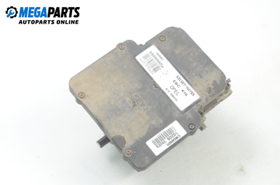 ABS for Opel Vectra B 1.8 16V, 116 hp, hatchback, 1996
