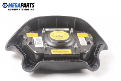 Airbag for Opel Vectra B 1.8 16V, 116 hp, hatchback, 5 uși, 1996, position: fața