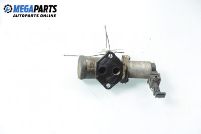 Idle speed actuator for Opel Vectra B 1.8 16V, 116 hp, hatchback, 5 doors, 1996