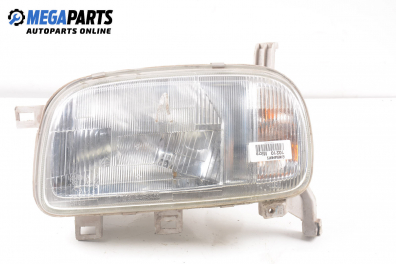 Headlight for Nissan Micra (K11) 1.3 16V, 75 hp, hatchback, 3 doors, 1996, position: left