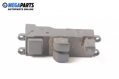 Butoane geamuri electrice for Nissan Micra (K11) 1.3 16V, 75 hp, hatchback, 3 uși, 1996
