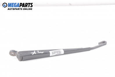 Wischerarm heckscheibe for Peugeot 306 1.9 DT, 90 hp, hecktür, 3 türen, 1997, position: rückseite