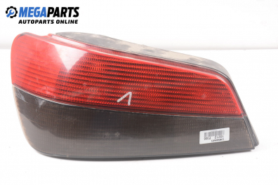Bremsleuchte for Peugeot 306 1.9 DT, 90 hp, hecktür, 3 türen, 1997, position: links