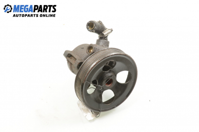 Power steering pump for Peugeot 306 1.9 DT, 90 hp, hatchback, 3 doors, 1997