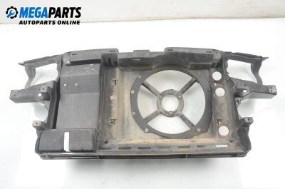 Front slam panel for Volkswagen Golf III Hatchback (08.1991 - 07.1998), hatchback