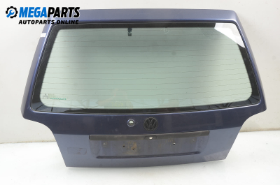 Capac spate for Volkswagen Golf III 1.6, 75 hp, hatchback, 3 uși, 1994, position: din spate