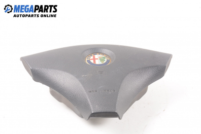 Airbag for Alfa Romeo 156 1.6 16V T.Spark, 120 hp, sedan, 5 doors, 1999, position: front