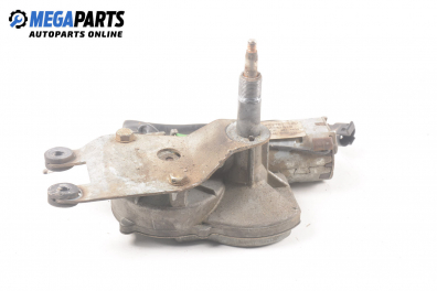 Front wipers motor for Opel Astra F 1.6 16V, 100 hp, station wagon, 1996, position: rear