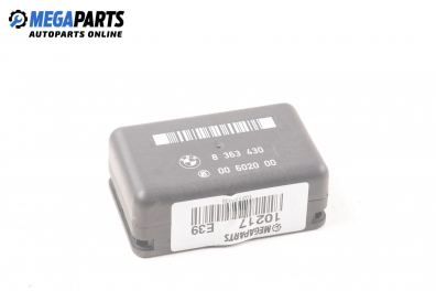 Modul for BMW 5 (E39) 2.5 TDS, 143 hp, sedan, 5 uși, 1996 № 8 363 430