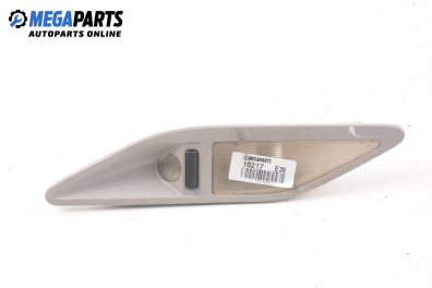 Interior courtesy light for BMW 5 (E39) 2.5 TDS, 143 hp, sedan, 5 doors, 1996, position: rear - left