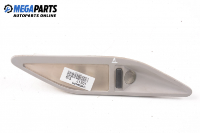 Interior courtesy light for BMW 5 (E39) 2.5 TDS, 143 hp, sedan, 5 doors, 1996, position: rear - right