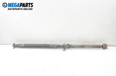 Tail shaft for BMW 5 (E39) 2.5 TDS, 143 hp, sedan, 1996