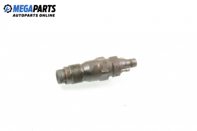 Einspritzdüse for BMW 5 (E39) 2.5 TDS, 143 hp, sedan, 5 türen, 1996