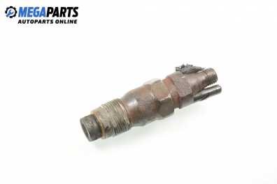 Einspritzdüse for BMW 5 (E39) 2.5 TDS, 143 hp, sedan, 5 türen, 1996