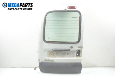 Cargo door for Renault Kangoo 1.9 D, 64 hp, passenger, 2002, position: rear