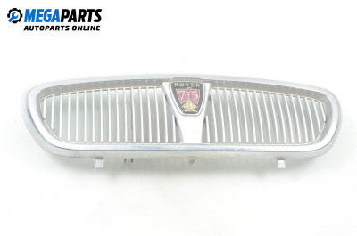 Grill for Rover 75 1.8, 120 hp, sedan, 5 doors, 2000, position: front