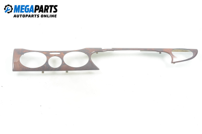 Interieur kunststoffbauteile for Rover 75 1.8, 120 hp, sedan, 5 türen, 2000, position: vorderseite