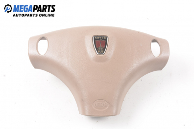 Airbag for Rover 75 1.8, 120 hp, sedan, 5 doors, 2000, position: front
