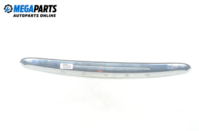 Boot lid moulding for Rover 75 1.8, 120 hp, sedan, 5 doors, 2000, position: rear