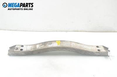 Bumper support brace impact bar for Rover 75 1.8, 120 hp, sedan, 5 doors, 2000, position: front