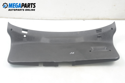 Boot lid plastic cover for Opel Astra G 1.7 TD, 68 hp, hatchback, 5 doors, 1998, position: rear
