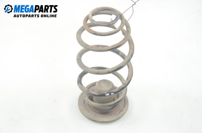 Coil spring for Opel Astra G 1.7 TD, 68 hp, hatchback, 1998, position: rear