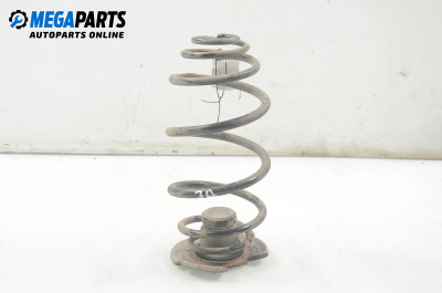 Coil spring for Opel Astra G 1.7 TD, 68 hp, hatchback, 1998, position: rear