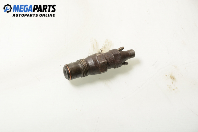 Diesel fuel injector for Opel Astra G 1.7 TD, 68 hp, hatchback, 5 doors, 1998