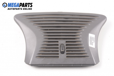 AC heat air vent for Fiat Bravo 1.9 JTD, 105 hp, hatchback, 3 doors, 1999, position: middle