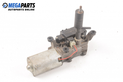 Front wipers motor for Fiat Bravo 1.9 JTD, 105 hp, hatchback, 1999, position: rear