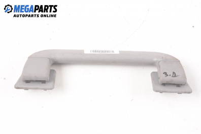 Handle for Citroen Xantia 2.0 HDI, 109 hp, hatchback, 5 doors, 1999, position: rear - right