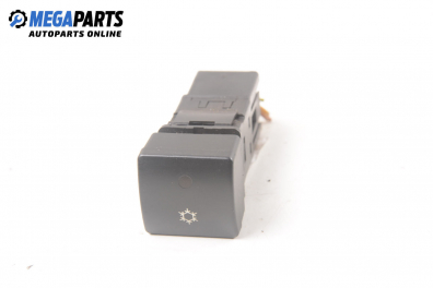 Air conditioning switch for Citroen Xantia 2.0 HDI, 109 hp, hatchback, 5 doors, 1999